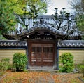 ShÃÂfukuji temple, Fukuoka city, Japan.